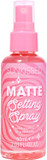Sunkissed Matte Setting Spray