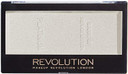 Iluminador Ingot - Platinum - Make Up Revolution