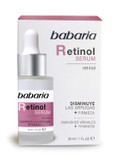 Babaria Retinol Face Serum, 1 Oz - Facial Moisturizer For Skin Care - Anti Aging Serum To Reduce Appearance Of Wrinkles - Improves Firmness And Elasticity - Light, Fast-Absorbing, Vegan Formula