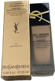All hours Foundation SPF 30 - LN4 by Yves Saint Laurent for Women - 0.85 oz Foundation