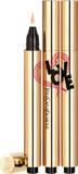 Yves Saint Laurent Touche Eclat 2.5 ml No.1 Luminous Radiance Radiant Touch Concealer (Pack of 2)