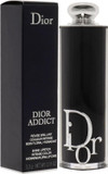 Christian Dior Dior Addict Hydrating Shine Lipstick - 740 Saddle for Women 0.11 oz Lipstick (Refillable)