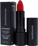 bareMinerals Gen Nude Radiant Lipstick - Posh