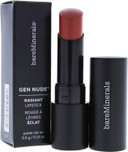 Gen Nude Radiant Lipstick - Panko by bareMinerals for Women - 0.12 oz Lipstick I0086296