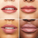 bareMinerals Mineralist Hydra-Smoothing Lipstick - Intuition for Women 0.12 oz Lipstick