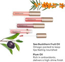 bareMinerals Mineralist Lip Gloss Balm 4g Trust