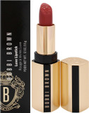 Luxe Lipstick - Cranberry by Bobbi Brown for Women - 0.12 oz Lipstick