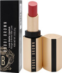 Luxe Matte Lipstick - 313 Big City by Bobbi Brown for Women - 0.12 oz Lipstick