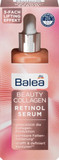 Balea Beauty Collagen Retinol Serum, 30 Ml