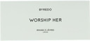 Byredo Worship Her 119 Lipstick 3g
