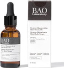 Bao Demeter Regenerating Halo Serum Oil | Bisabolol, Vitamin E, Bakuchiol & Squalane | Facial Serum For Wrinkles, Acne, Dryness & Finelines | Face Serum For All Skin Types (30 Ml)1.00 Fl Oz (Pack Of 1)