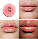 Dior Addict Lip Glow Oil 015 Cherry