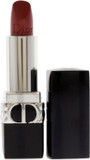 Christian Dior Rouge Dior Couture Lipstick Satin - 683 Rendez-Vous For Women 0.12 oz Lipstick (Refillable) Christian Dior Rouge Dior Couture Lipstick Satin - 683 Rendez-Vous For Women 0.12 oz Lipstick (Refillable)