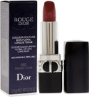 Christian Dior Rouge Dior Couture Lipstick Satin - 683 Rendez-Vous For Women 0.12 oz Lipstick (Refillable) Christian Dior Rouge Dior Couture Lipstick Satin - 683 Rendez-Vous For Women 0.12 oz Lipstick (Refillable)