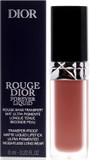 Rouge Dior Forever Liquid Matte - 300 Forever Nude Style by Christian Dior for Women - 0.2 oz Lipstick