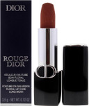 DIOR Rouge Dior Couture Colour Lipstick Velvet - 200 Nude Touch 3,5 g