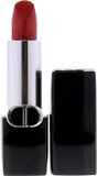 Rouge Dior Couture Satin Lipstick - 556 Aimee by Christian Dior for Women - 0.12 oz Lipstick (Refillable) Rouge Dior Couture Satin Lipstick - 556 Aimee by Christian Dior for Women - 0.12 oz Lipstick (Refillable)