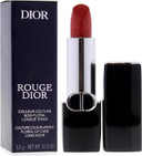 Rouge Dior Couture Satin Lipstick - 556 Aimee by Christian Dior for Women - 0.12 oz Lipstick (Refillable) Rouge Dior Couture Satin Lipstick - 556 Aimee by Christian Dior for Women - 0.12 oz Lipstick (Refillable)