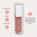 FENTY BEAUTY Gloss Bomb Universal Lip Luminizer Hot Chocolit