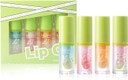 Julystar 4PCS Moisturizing Lip Glaze - Non-Sticky Hydration for Smooth, Glossy Lips - Affordable Luxury Lip Gloss Set Julystar 4PCS Moisturizing Lip Glaze - Non-Sticky Hydration for Smooth, Glossy Lips - Affordable Luxury Lip Gloss Set