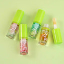 Julystar 4PCS Moisturizing Lip Glaze - Non-Sticky Hydration for Smooth, Glossy Lips - Affordable Luxury Lip Gloss Set Julystar 4PCS Moisturizing Lip Glaze - Non-Sticky Hydration for Smooth, Glossy Lips - Affordable Luxury Lip Gloss Set