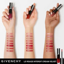 GIVENCHY Le Rouge Interdit Cream Velvet - 10 Beige Nude 6,5 ml GIVENCHY Le Rouge Interdit Cream Velvet - 10 Beige Nude 6,5 ml