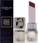 Kiss Kiss Shine Bloom Lipstick - 229 Petal Blush by Guerlain for Women - 0.11 oz Lipstick Kiss Kiss Shine Bloom Lipstick - 229 Petal Blush by Guerlain for Women - 0.11 oz Lipstick