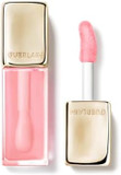 Guerlain KissKiss Bee Glow Oil Lipstick 258 Rose Glow Guerlain KissKiss Bee Glow Oil Lipstick 258 Rose Glow