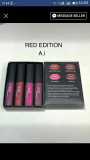 Huda Beauty The Nude Edition Liquid Matte Minis