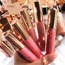 ICONIC London Lip Plumping Gloss, Mid Pink/Lovestruck, 5ml