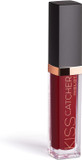 INGLOT Kiss Catcher Liquid Lipstick Red of Desire 05