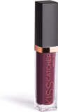 Inglot Kiss Catcher Liquid Lipstick Dirty Kiss, Rich in Nourishing Ingredients such as Shea Butter, Jojoba Oil, Natural Peptide and Emollients, 5.5 ml: 06