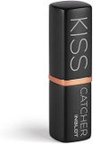 Inglot Kiss Catcher Lipstick - Long-lasting lipstick with a matte finish | Intense color and silky formula | Moisturizing | 4 g | 909 Inglot Kiss Catcher Lipstick - Long-lasting lipstick with a matte finish | Intense color and silky formula | Moisturizing | 4 g | 909