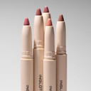 Inglot Velvet Define Lip Pencil  Long-Lasting | Creamy Matte Lip Liner | Precise Definition | Smooth Application | 1.6g | 65 Inglot Velvet Define Lip Pencil  Long-Lasting | Creamy Matte Lip Liner | Precise Definition | Smooth Application | 1.6g | 65