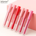 Julystar Matte lip glaze, matte lipstick, non-stick cup, non-fading lip gloss, genuine makeup (01#) Julystar Matte lip glaze, matte lipstick, non-stick cup, non-fading lip gloss, genuine makeup (01#)