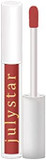 Julystar lip gloss not easy to fade, non-stick cup moistens matte light lip color makeup (01#) Julystar lip gloss not easy to fade, non-stick cup moistens matte light lip color makeup (01#)