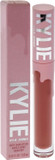 Kylie Cosmetics Matte Liquid Lipstick - 301 Angel Matte For Women 0.1 oz Lipstick