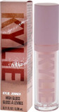 Kylie Cosmetics High Gloss - 317 Klear For Women 0.11 oz Lip Gloss