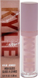 Kylie Cosmetics High Gloss - 317 Klear For Women 0.11 oz Lip Gloss
