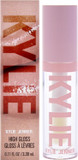 High Gloss - 001 Crystal by Kylie Cosmetics for Women - 0.11 oz Lip Gloss