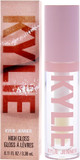 High Gloss - 001 Crystal by Kylie Cosmetics for Women - 0.11 oz Lip Gloss