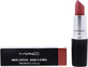 MAC matte lipstick KINDA SEXY