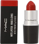 MAC Matte Lipstick 3gr #602 Chili