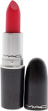 MAC Matte Lipstick - Pack of 1 (1 x 3 g)