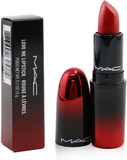 MAC, Love Me Lipstick - Ruby You, 3 g