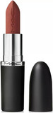 MAC Macximal Matte Lipstick - 669 Warm Teddy for Women - 3.4 g Lipstick