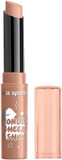 Miss Sporty Sheer Shine Lipstick Nearly Nude 100