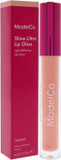 ModelCo Shine Ultra Lip Gloss - Striptease For Women 0.17 oz Lip Gloss