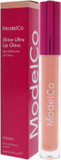 ModelCo Shine Ultra Lip Gloss - Striptease For Women 0.17 oz Lip Gloss