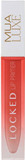 MUA MAKEUP ACADEMY - LUXE LOCKED LIP SMOOTHING LIPSTICK PRIMER